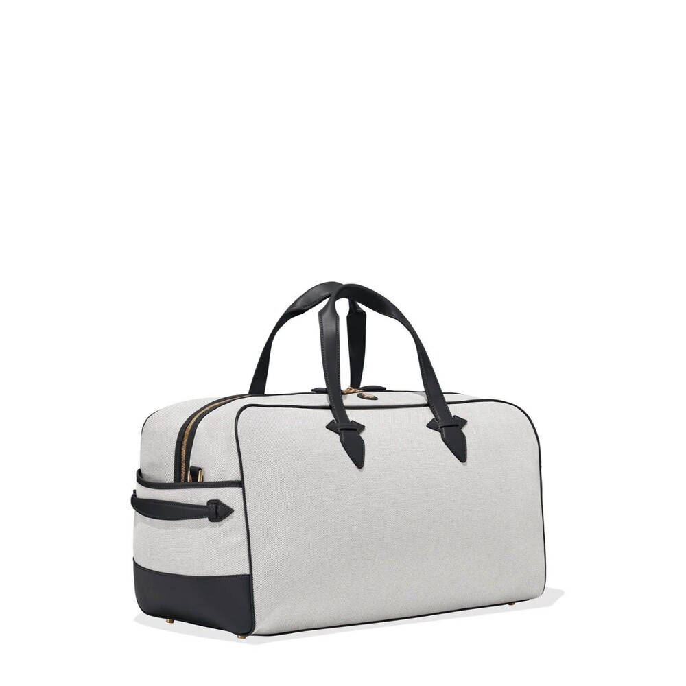 NEW | Paravel Grand Tour Duffle Bag | Domino Black